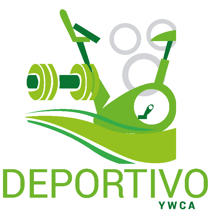 ícono del deportivo de la YWCA